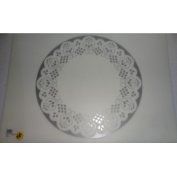 TOVAGLIA COLAZIONE 0990166 5 PEZZI