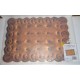 TOVAGLIA COLAZIONE ESSENTIAL IL BISCOTTO 4 PEZZI