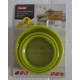 IBILI 752850 SET 3 PASTRY RINGS 7-8-10 Cm