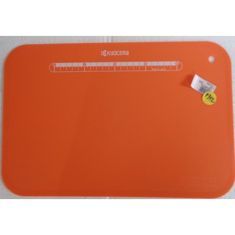 KYOCERA TAGLIERE KYO ARANCIONE SENZA BUSTA E SUPPORTO