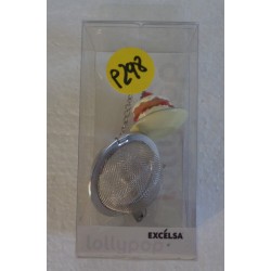 EXCèLSA 42200 FILTRO THè LOLLYPOP