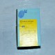 ADG04262 BLUE PRINT KIT PASTIGLIE FRENO PER SSANGYONG ACTYON REXTON DAEWOO MUSSO