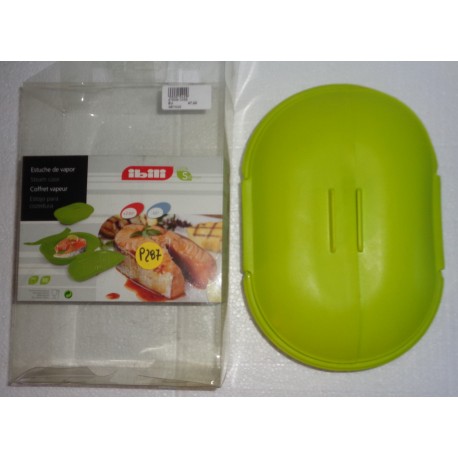 IBILI IB870325 STEAM CASE