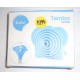 BALVI 25359 TEMBO TUNNEL IMBUTO IN SILICONE