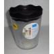 KOZIOL 3085526 PRINCE CONTENITORE 750 NERO