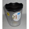 KOZIOL 3085526 PRINCE CONTENITORE 750 NERO