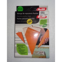 IBILI IB752740 FLEXIBLE PASTRY BAG