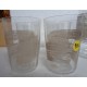 GIOTTO 70200 70207 SET 6 BICCHIERI PIù BROCCA 2 LITRI