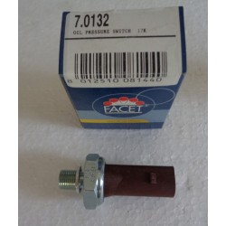 7.0132 FACET INTERRUTTORE A PRESSIONE OLIO PER AUDI FORD JEEP SEAT 038919081