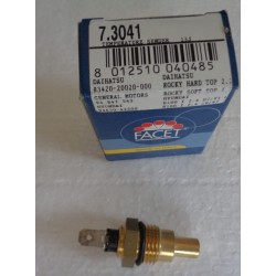 7.3041 FACET SENSORE TEMPERATURA REFRIGERANTE PER LEXUS TOYOTA