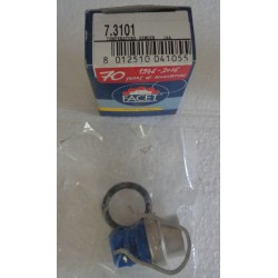7.3101 FACET SENSORE TEMPERATURA REFRIGERANTE PER AUDI FORD MERCEDES SEAT VW