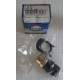 7.3172 FACET SENSORE TEMPERATURA REFRIGERANTE PER SKODA SEAT VW 007072214F