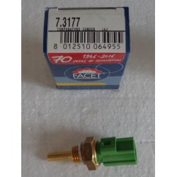 7.3177 FACET SENSORE TEMPERATURA REFRIGERANTE PER FORD MAZDA MINI SUZUKI