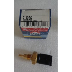 7.3286 FACET SENSORE TEMPERATURA REFRIGERANTE PER ALFA FIAT LANCIA 60816476