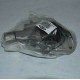 PA0243 POMPA ACQUA BUGATTI NUOVA PER FORD ESCORT, FIESTA, ORION