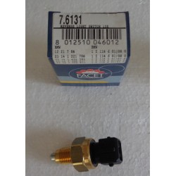 7.6131 FACET INTERRUTTORE LUCE RETROMARCIA PER BMW JAGUAR MINI PORSCHE 7506637