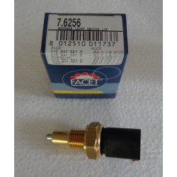 7.6256 FACET INTERRUTTORE LUCE RETROMARCIA PER AUDI VW 01E941521A 01E941521B