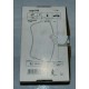 FDB1950 FERODO PREMIER ECO FRICTION KIT PASTIGLIE FRENO PER HYUNDAI ATOS