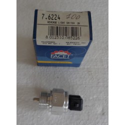 7.6224 FACET INTERRUTTORE LUCE RETROMARCIA PER VW 0139415211