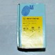 ADM54290 BLUE PRINT KIT PASTIGLIE FRENO PER MAZDA MX-5 III (NC)