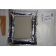 ESSENTIAL LA CORNICE GRANDE COLOR ARGENTO ES000279