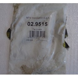 MTS SILENZIATORI SPA 02.9515  Guarnizione Tubo gas scarico  PER  ALFA FIAT LANCIA VW
