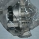 PA5506 POMPA ACQUA BUGATTI PER CITROEN XANTIA XARA, FIAT ULYSSE, PEUGEOT 306 406