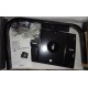 VOGEL'S TVB 030 SOSTEGNO  A SOFFITTO PER TV MAX 16"