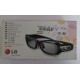 3D GLASSES ONLY FOR LG 3D TV PROJECTOR AG-S250