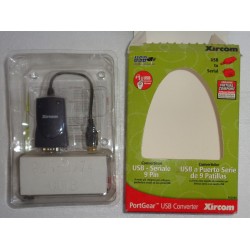 XIRCOM CONVERTITORE USB-SERIALE 9PIN PGSD89/M3