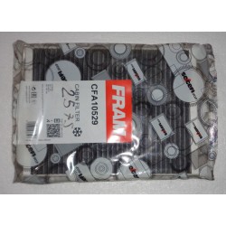 CFA10529 FRAM  Filtro abitacolo Filtro carbone attivo  PER  CITROËN C5 PEUGEOT 407