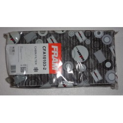 CFA10103-2 FRAM  Filtro abitacolo   PER  ALPINA B5 B6 BMW S5 S6
