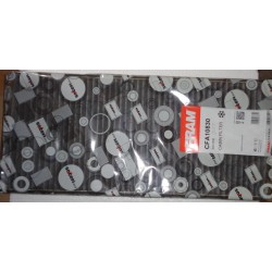 CFA10830 FRAM  Filtro abitacolo  PER  BMW  X5 LAND ROVER  Range Rover