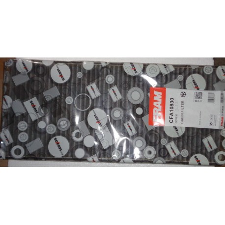CFA10830 FRAM  Filtro abitacolo  PER  BMW  X5 LAND ROVER  Range Rover