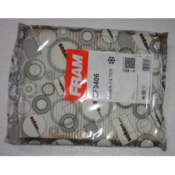 CF9406 FRAM  Filtro abitacolo  PER  CITROËN  Xsara
