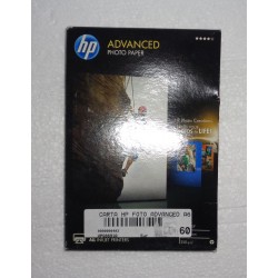 HP ADVANCED A6 PHOTO PAPER Q8691A