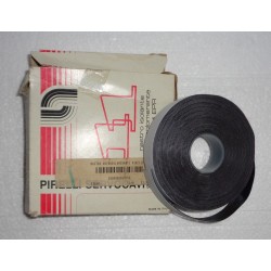 NASTRO ISOLANTE AUTOAGGLOMERANTE PIRELLI SCATOLA ROVINATA