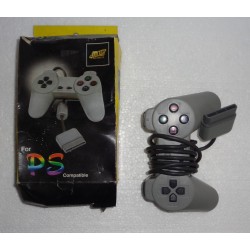 VIRTUA PAD FOR PS COMPATIBLE SCATOLA ROVINATA
