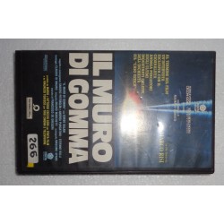 FILM VHS IL MURO DI GOMMA MINI SD CARD 512MB HIGRADE MULTISCART 3 PRESE