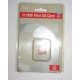 FILM VHS IL MURO DI GOMMA MINI SD CARD 512MB HIGRADE MULTISCART 3 PRESE