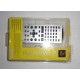 TELECOMANDO DVD PLAYSTATION 2 SATIN SILVER SCATOLA ROVINATA