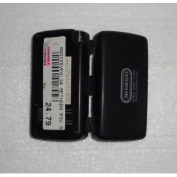 RADIOSVEGLIA METHODO RSV BATTERIE DA CAMBIARE