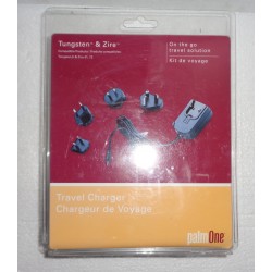 PALMONE TRAVEL CHARGER CARICABATTERIE DA VIAGGIO