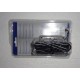 HQ CARICATORE AUTO STABILIZZATO DC-DC PER PSP TOM TOM