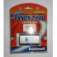 CANON TYPE HL-932 7.2V 3700mAh HAHNEL SIGILLATO
