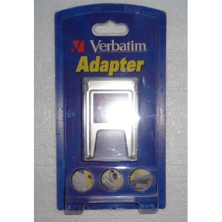 VERBATIN ADAPTER 47105