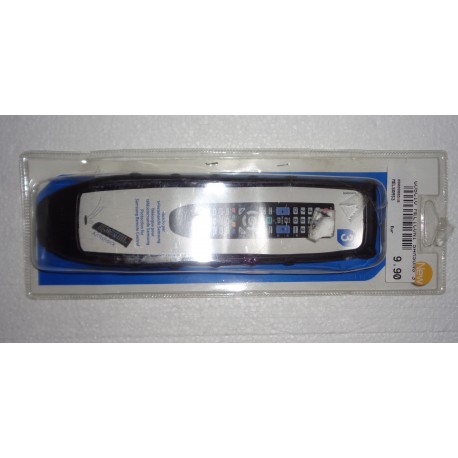 GUSCIO SILICONE TELECOMANDO SAMSUNG COD. MELSAM3