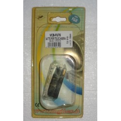 VCB-FU76 BATTERIA PER TELECAMERA MG ITEX