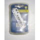 NVS 11/25 ADATTATORE A/V SPINA/PRESA
