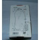 FVR1381 FERODO PREMIER ECO FRICTION KIT PASTIGLIE FRENO PER FORD TRANSIT